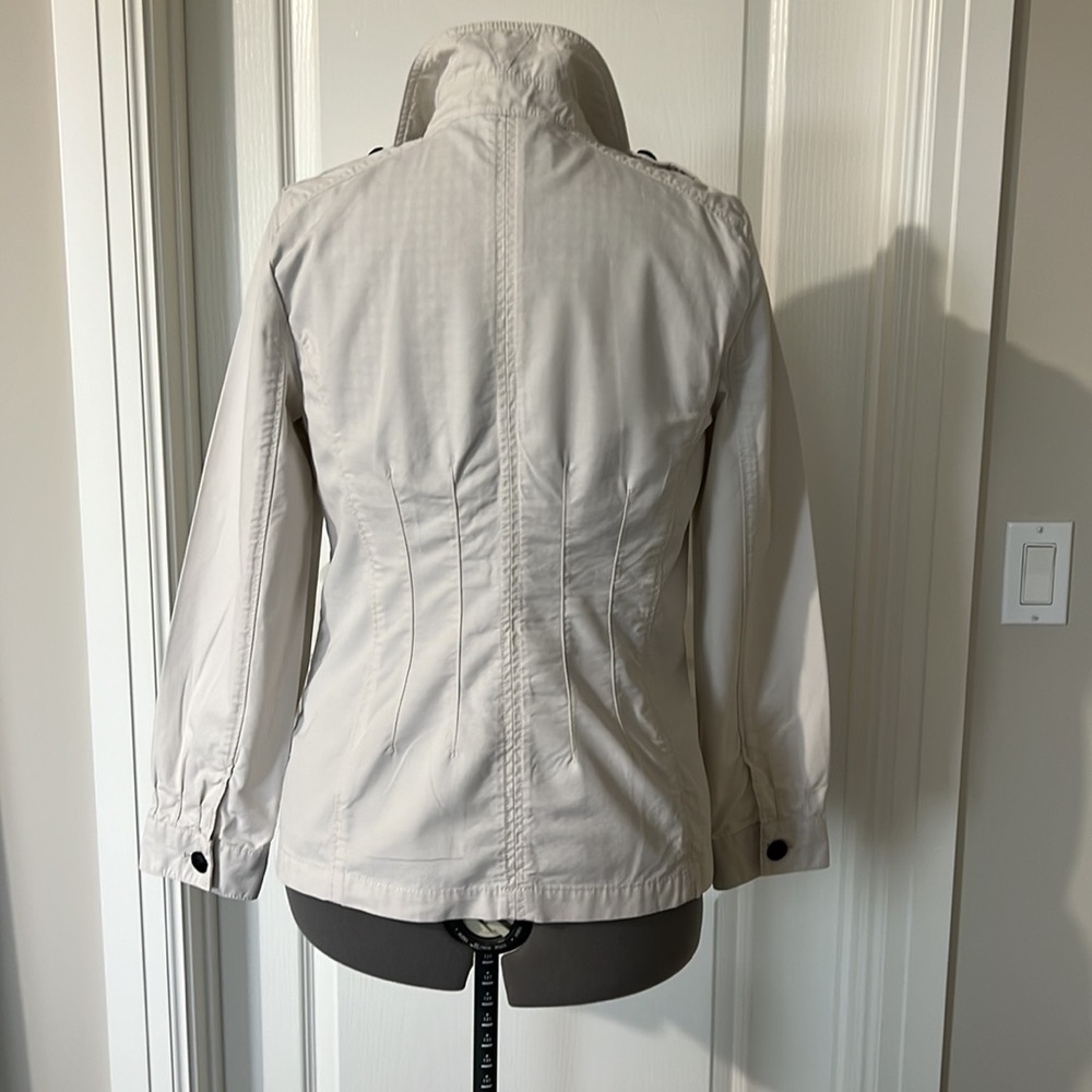 Banana Republic Jacket - Picture 2 of 9
